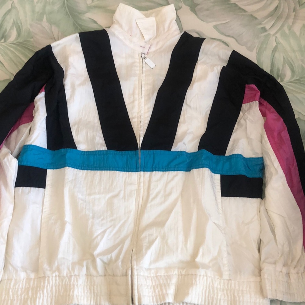 Vintage jacket